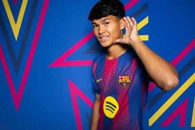 El Barcelona reinvierte tras la salida de Dro Fernández: el foco en el joven Ruud Nijstad