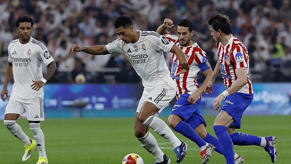El Real Madrid fija su mirada en dos promesas del Benfica para reforzar su defensa