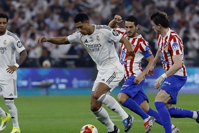 El Real Madrid fija su mirada en dos promesas del Benfica para reforzar su defensa