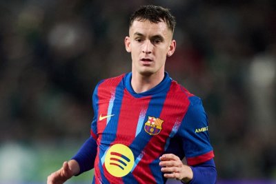 Manchester United fija su mirada en Marc Casadó para fortalecer su mediocampo