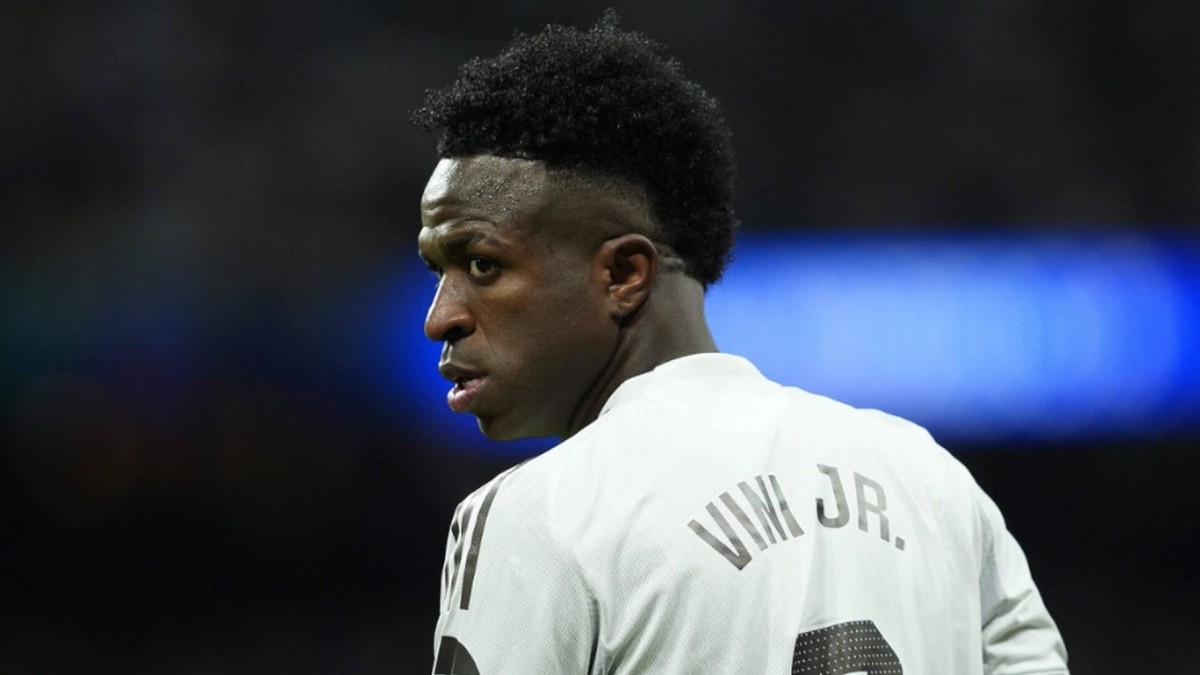 Vinícius pone condiciones: el desafío salarial que enfrenta el Real Madrid