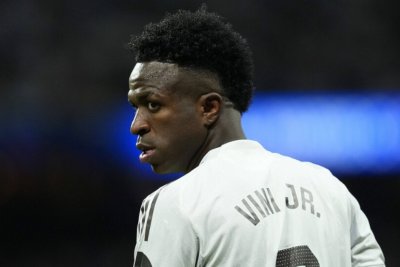 Vinícius pone condiciones: el desafío salarial que enfrenta el Real Madrid