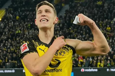 Nico Schlotterbeck, en el punto de mira del Real Madrid para reforzar su defensa