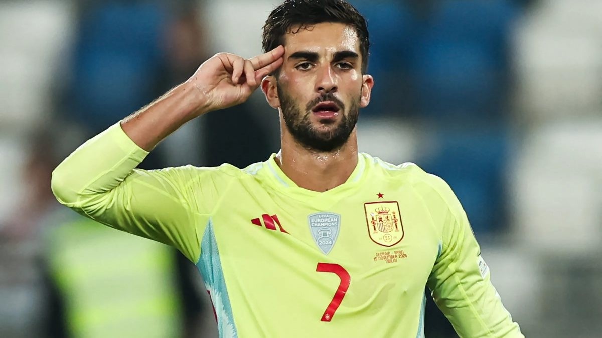 Barcelona se aferra a Ferran Torres ante jugosas ofertas