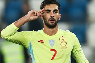 Barcelona se aferra a Ferran Torres ante jugosas ofertas