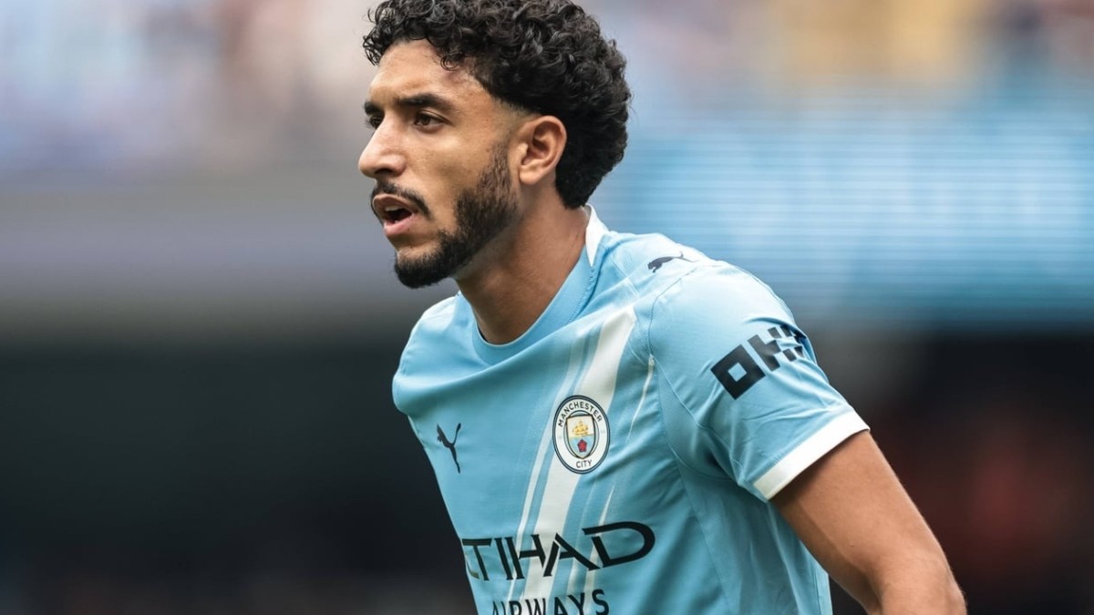 El Atlético de Madrid negocia la incorporación de Omar Marmoush
