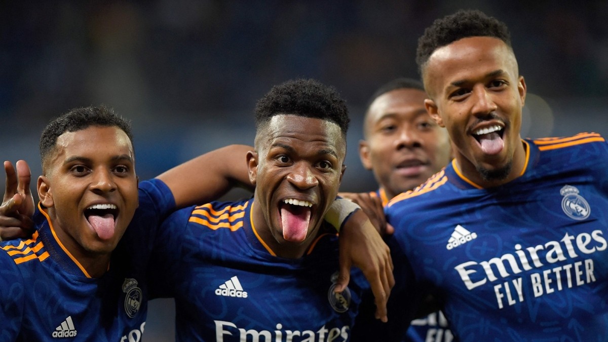 Yan Diomande, en el punto de mira del Real Madrid para reforzar su ataque