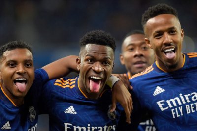 Yan Diomande, en el punto de mira del Real Madrid para reforzar su ataque