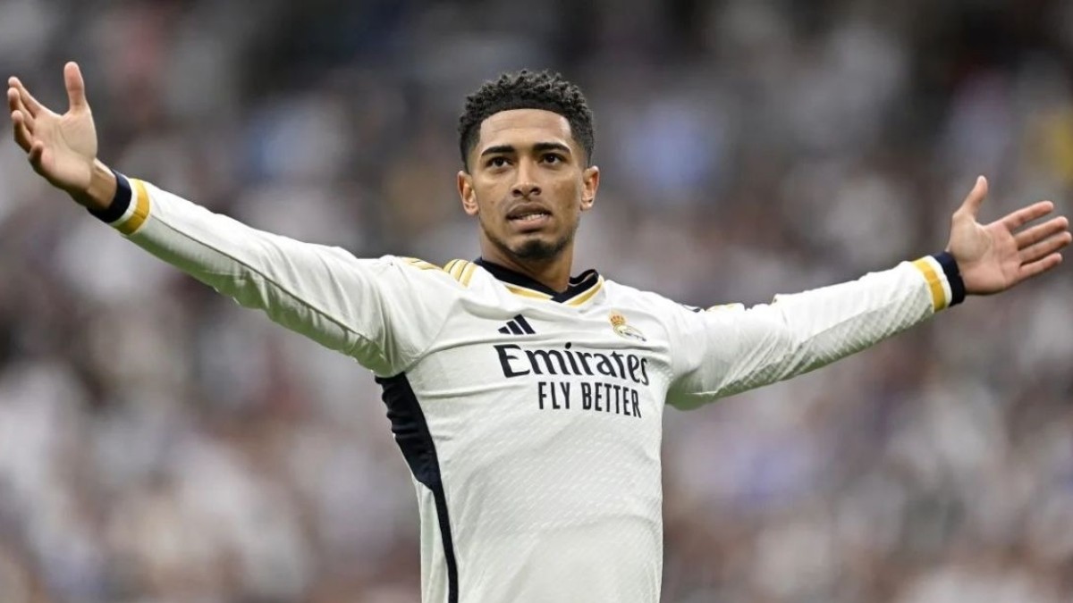 El futuro incierto de Jude Bellingham en el Real Madrid