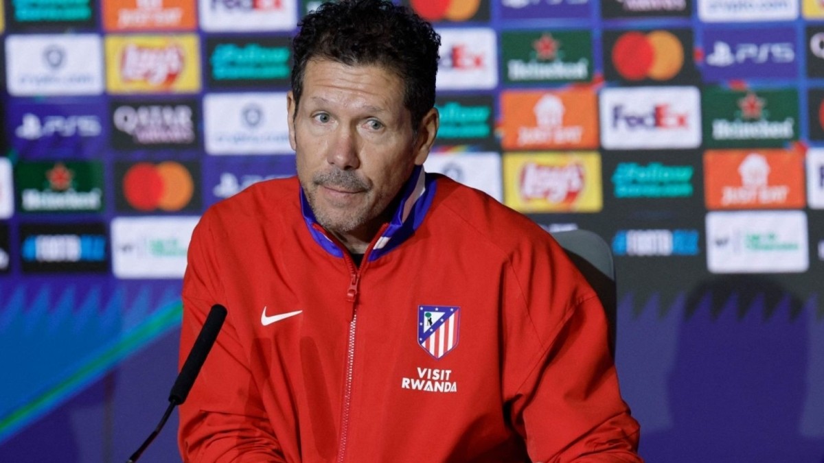 Igor Jesús, en la mira del Atlético de Madrid para reforzar su delantera