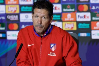 Igor Jesús, en la mira del Atlético de Madrid para reforzar su delantera