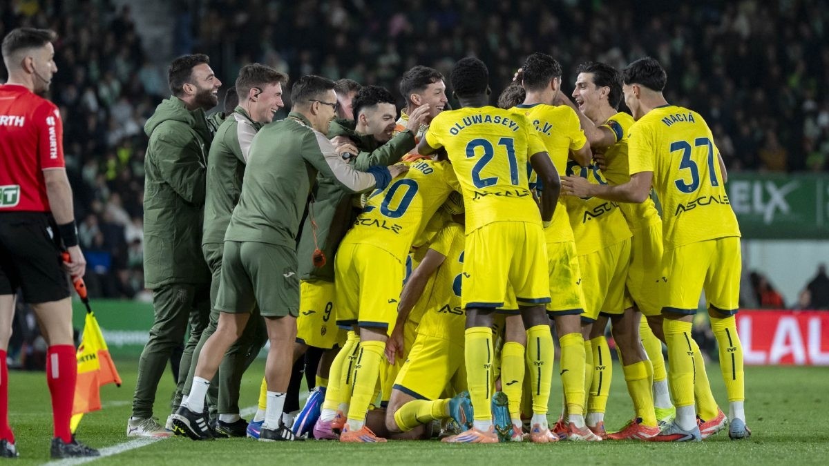 Alberto Moleiro en el punto de mira del Arsenal por 50 millones de euros