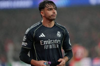 Milan pone sus ojos en Raúl Asencio: la oferta que sacude al Real Madrid