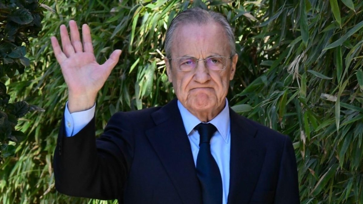 Estrategia a largo plazo en el Real Madrid bajo la dirección de Florentino Pérez