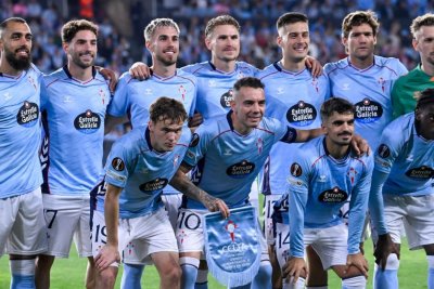 AS Roma intensifica su interés por Bryan Zaragoza del Celta de Vigo