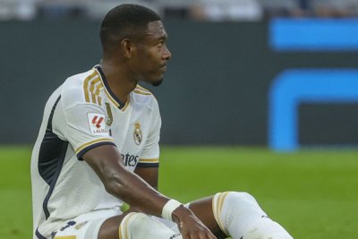David Alaba dejará el Real Madrid para unirse al Charlotte FC
