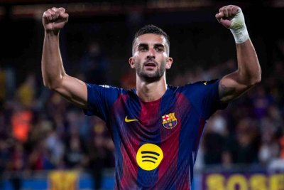 Ferran Torres, pieza clave en el esquema del FC Barcelona frente a tentadoras ofertas