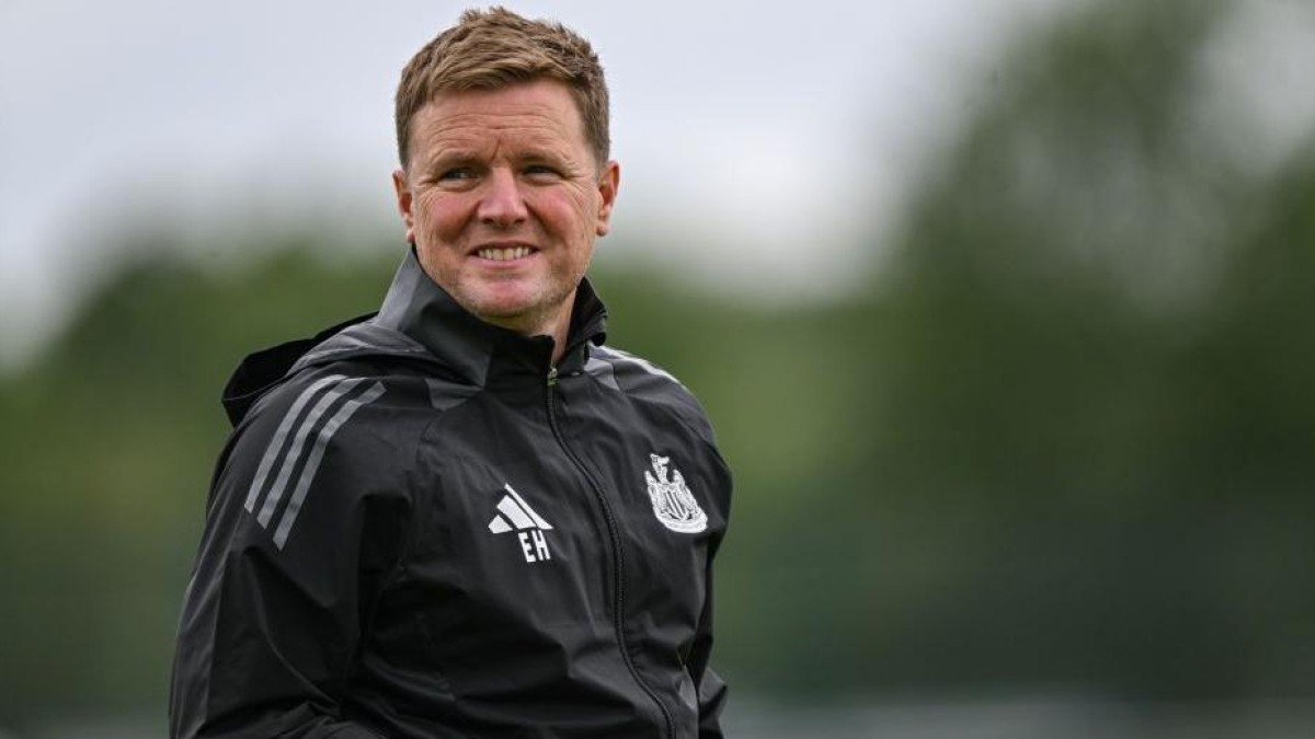 Newcastle United pone sus ojos en Jorge de Frutos del Rayo Vallecano