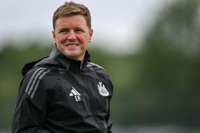 Newcastle United pone sus ojos en Jorge de Frutos del Rayo Vallecano