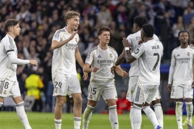 Desajustes y expectativas: el difícil encaje de Franco Mastantuono en el Real Madrid