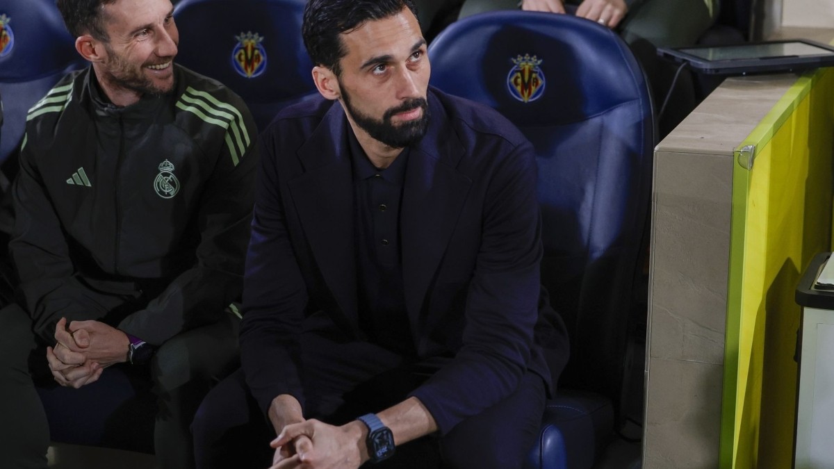 El dilema táctico de Arbeloa: Carreras y Camavinga en el foco del Real Madrid