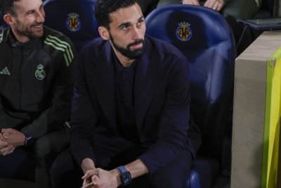 El dilema táctico de Arbeloa: Carreras y Camavinga en el foco del Real Madrid