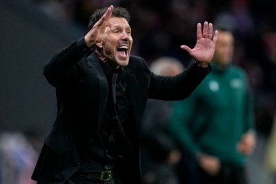 El adiós de una leyenda: Cholo Simeone dejará el Atlético de Madrid
