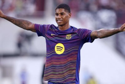 Marcus Rashford consolidará su carrera en el FC Barcelona