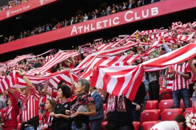 Crisis en Bilbao: el Athletic Club entre la decepción y el malestar de su afición