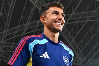 Martín Zubimendi descarta su fichaje por el Real Madrid