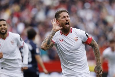 Sergio Ramos y su futuro lejos de Sevilla: Marsella podría ser su próximo destino