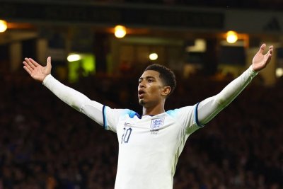 Jude Bellingham enfrenta un desafío clave con la selección inglesa