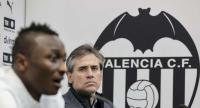Valencia CF en busca de refuerzos: Prioridades y estrategias del mercado de invierno