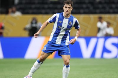El Atlético de Madrid no desiste: Gabri Veiga, el objetivo para el próximo verano