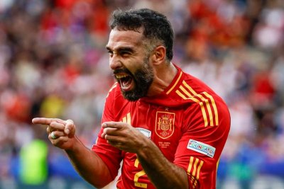 El futuro incierto de Dani Carvajal en el Real Madrid