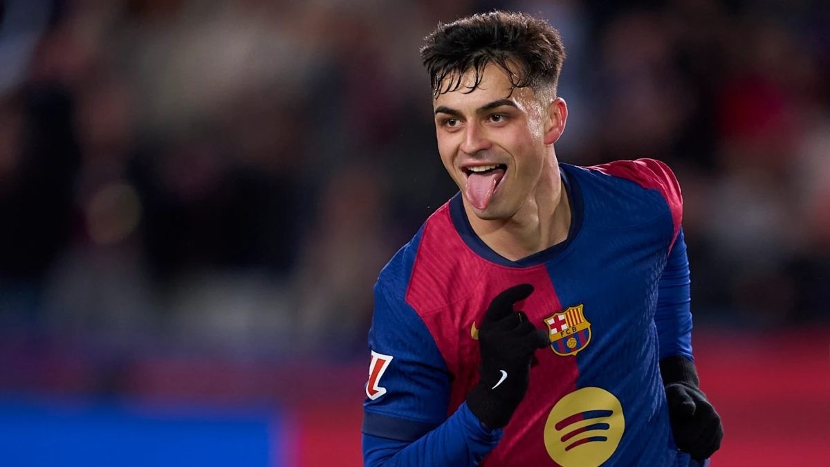 El interés del Real Madrid por Pedri: un sueño inalcanzable