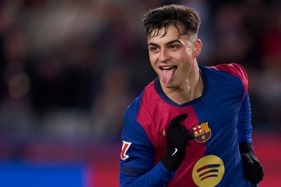 El interés del Real Madrid por Pedri: un sueño inalcanzable
