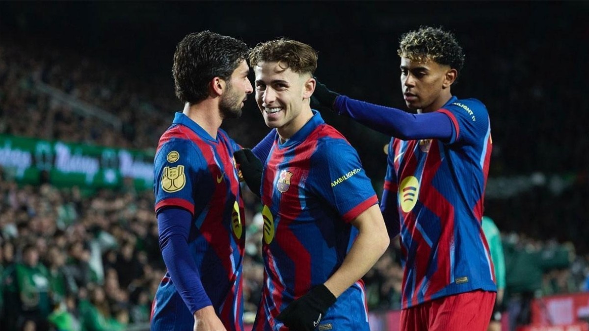 Dusan Vlahovic, entre la recuperación y un futuro en el FC Barcelona