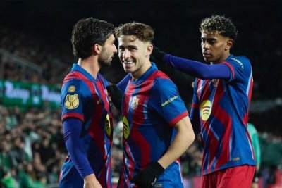 Dusan Vlahovic, entre la recuperación y un futuro en el FC Barcelona