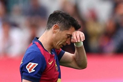 El futuro de Lewandowski en el aire: entre la continuidad y nuevas ofertas