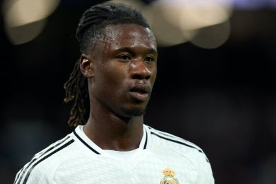 Eduardo Camavinga en el punto de mira del Al-Ittihad para la próxima temporada