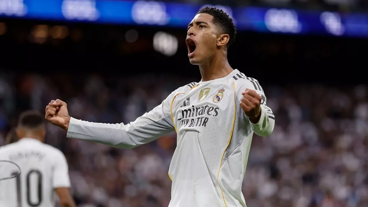 La complicada recuperación de Jude Bellingham y su impacto en el Real Madrid y la selección inglesa