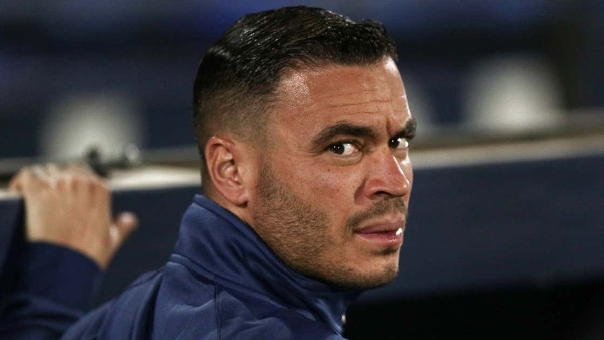 Raúl De Tomás y su incierto futuro tras desvincularse del Al-Wakra