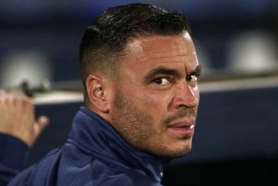 Raúl De Tomás y su incierto futuro tras desvincularse del Al-Wakra
