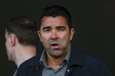 El FC Barcelona pone sus ojos en Gonçalo Inácio para reforzar su defensa