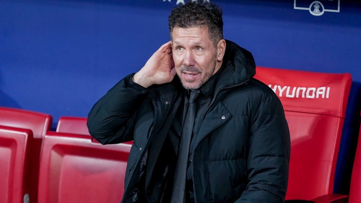 Estrategia ofensiva del Atlético de Madrid: Renovación y fichajes estelares en el horizonte
