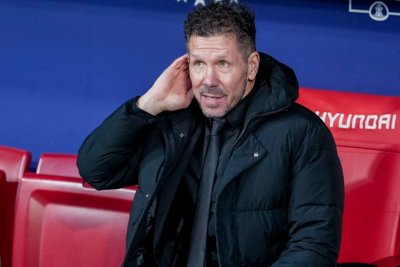 Estrategia ofensiva del Atlético de Madrid: Renovación y fichajes estelares en el horizonte