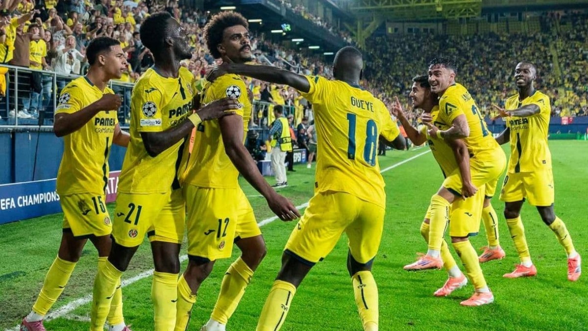 Villarreal CF baraja la incorporación de Ryan Kent para reforzar su ataque