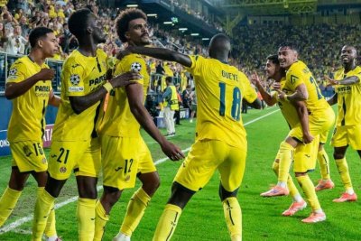 Villarreal CF baraja la incorporación de Ryan Kent para reforzar su ataque