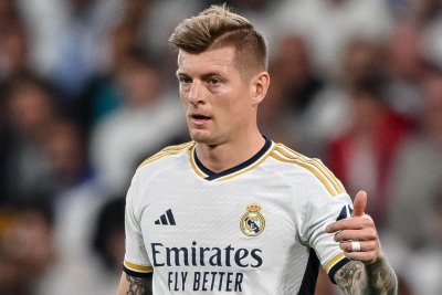 El futuro del mediocampo blanco: Kennet Eichhorn, el elegido para suceder a Toni Kroos